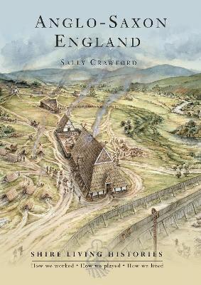 Anglo-Saxon England 1