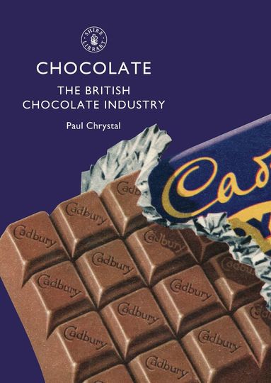 Paul Chrystal, Joe Dickinson - Chocolate, Häftad