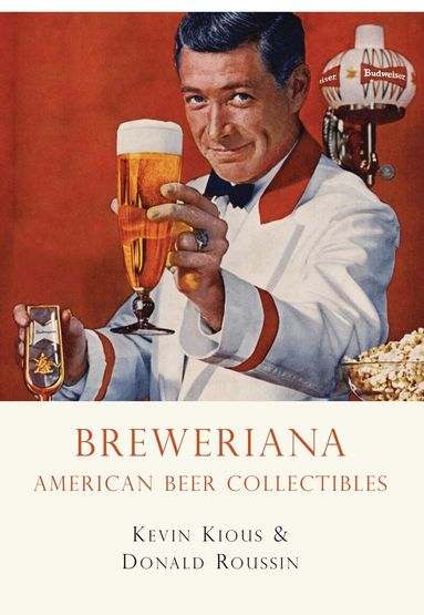 Kevin Kious - Breweriana, Häftad