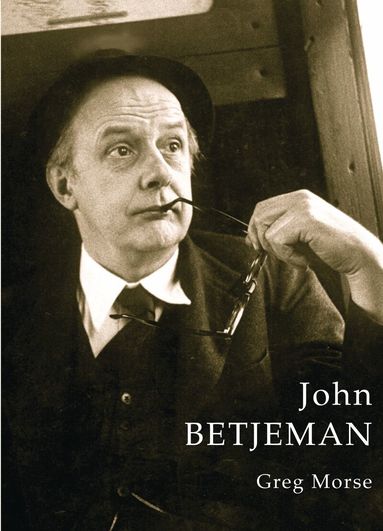Greg Morse - John Betjeman, Häftad