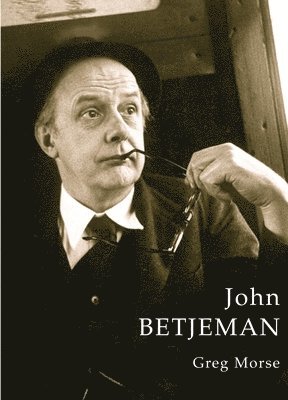 Greg Morse - John Betjeman, Häftad