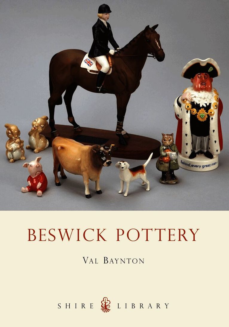 Beswick Pottery
