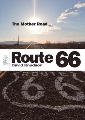 bokomslag Route 66