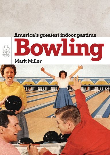Mark Miller - Bowling, Häftad