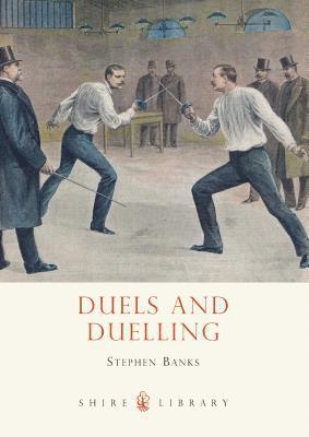 bokomslag Duels and Duelling