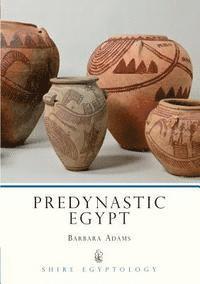 bokomslag Predynastic Egypt