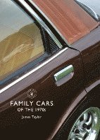Family Cars of the 1970s 1
