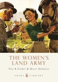 bokomslag The Womens Land Army