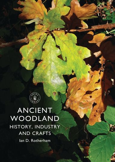 Ian Rotherham - Ancient Woodland, Häftad