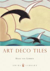 bokomslag Art Deco Tiles