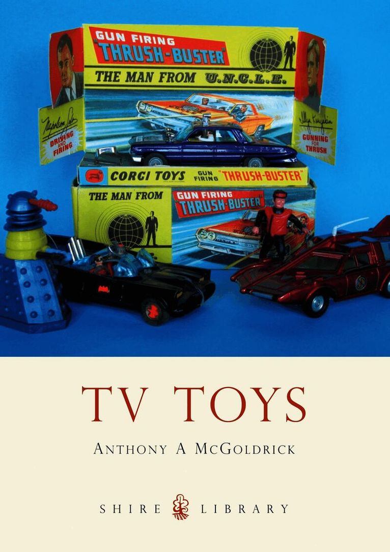 TV Toys
