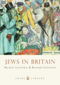 bokomslag Jews in Britain