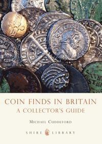 bokomslag Coin Finds in Britain