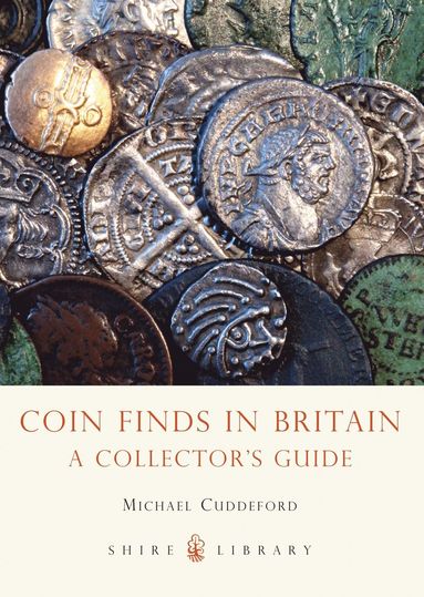 bokomslag Coin Finds in Britain