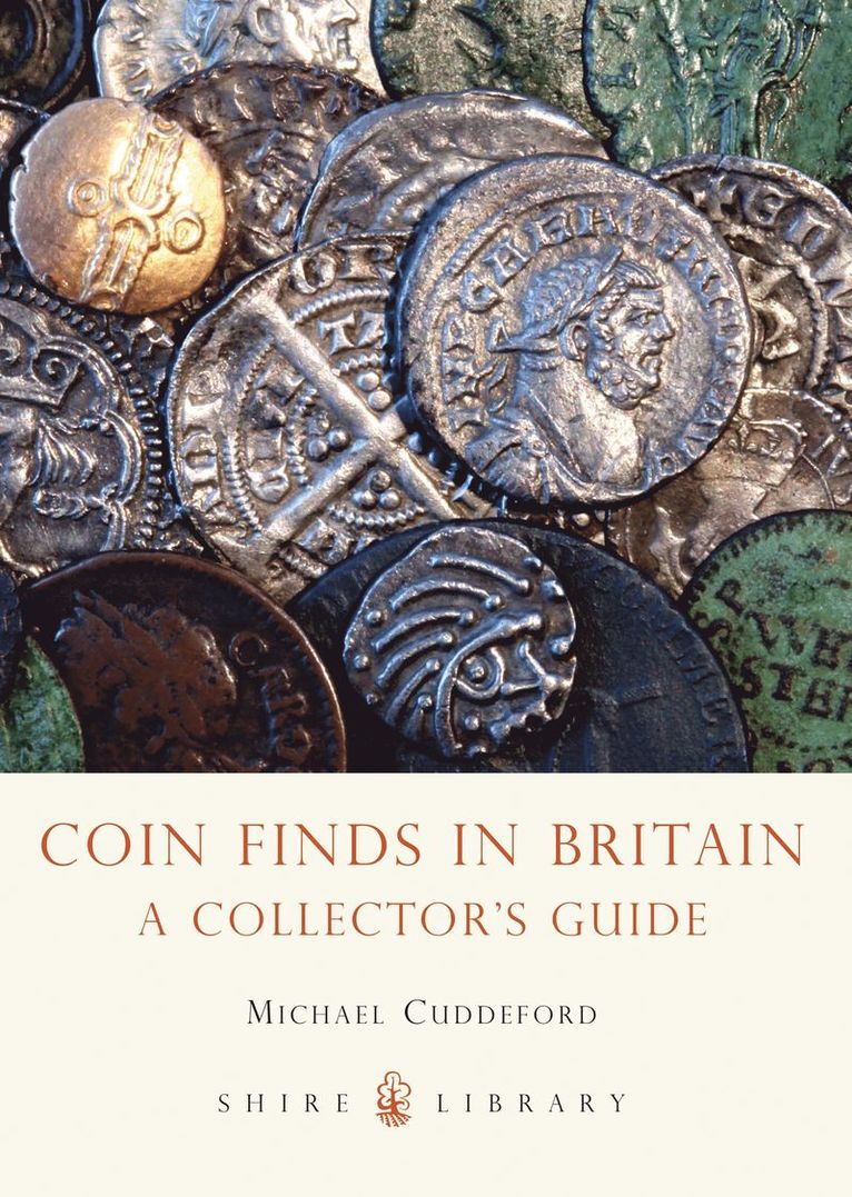 Coin Finds in Britain 1