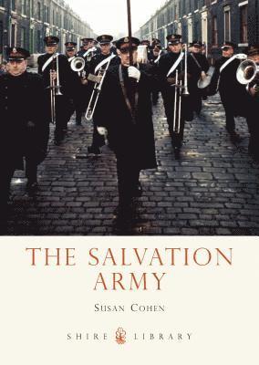 The Salvation Army 1