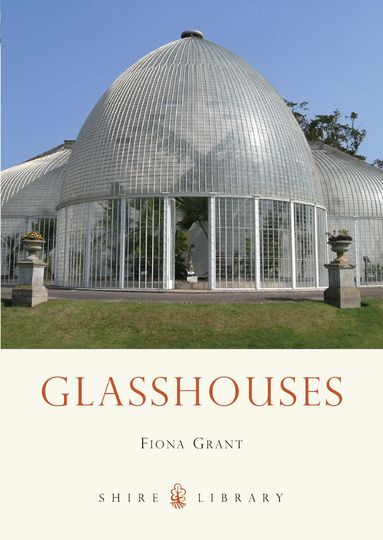 Fiona Grant - Glasshouses, Häftad