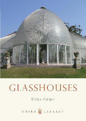bokomslag Glasshouses