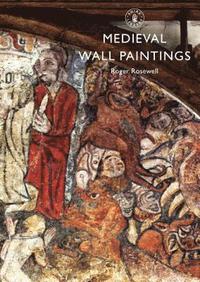 bokomslag Medieval Wall Paintings
