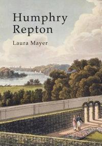 bokomslag Humphry Repton