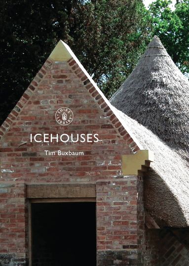 Tim Buxbaum - Icehouses, Häftad