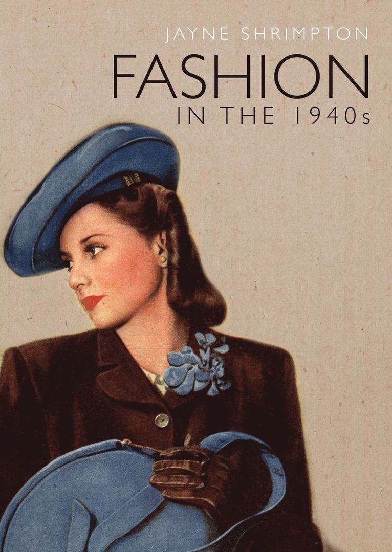 Fashion in the 1940s 1