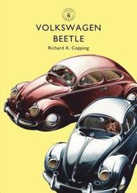 bokomslag Volkswagen Beetle