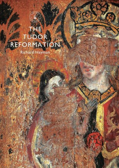 Richard Hayman - Tudor Reformation, Häftad