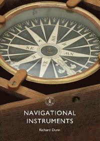 bokomslag Navigational Instruments
