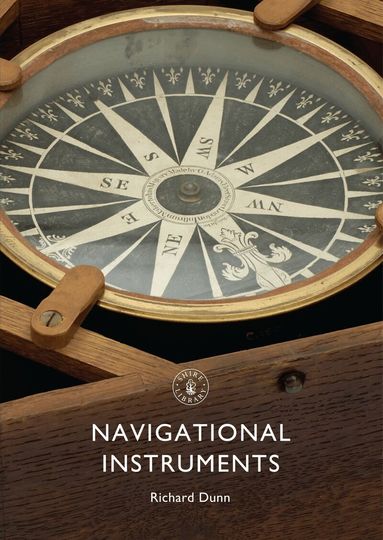 Richard Dunn - Navigational Instruments, Häftad