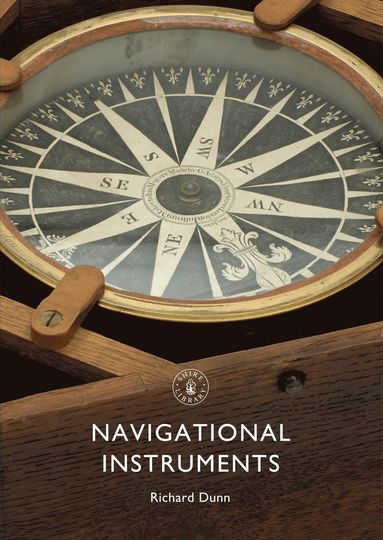 bokomslag Navigational Instruments