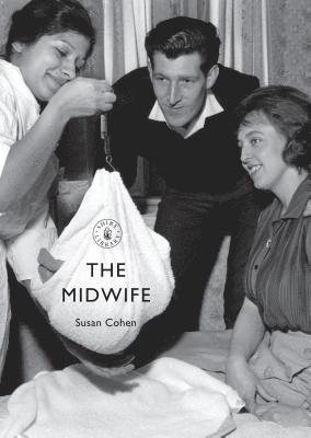 bokomslag The Midwife