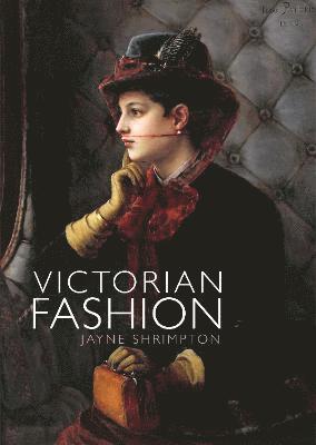 Victorian Fashion 1