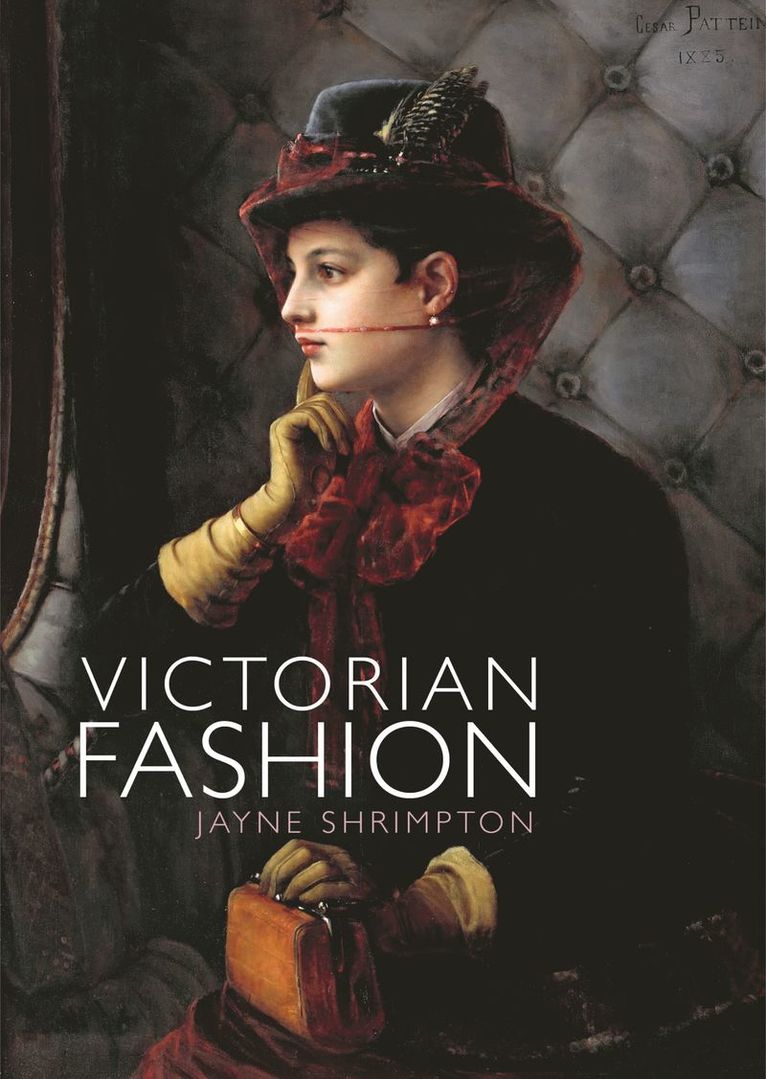 Victorian Fashion 1