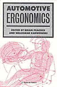 Automotive Ergonomics 1