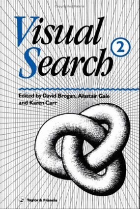 A.G. Gale, K. Carr, D. Brogan - Visual Search 2, Inbunden