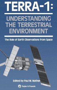 bokomslag TERRA- 1: Understanding The Terrestrial Environment
