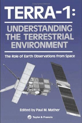 Paul Mather - TERRA- 1: Understanding The Terrestrial Environment, Inbunden