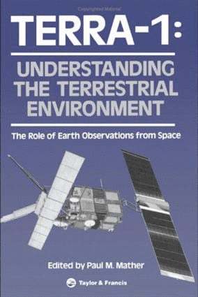 bokomslag TERRA- 1: Understanding The Terrestrial Environment