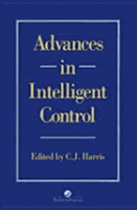 bokomslag Advances in Intelligent Control