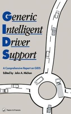 Generic Intelligent Driver Support 1