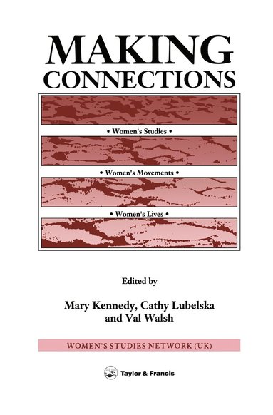 bokomslag Making Connections