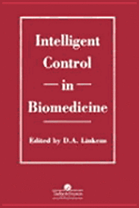 bokomslag Intelligent Control in Biomedicine