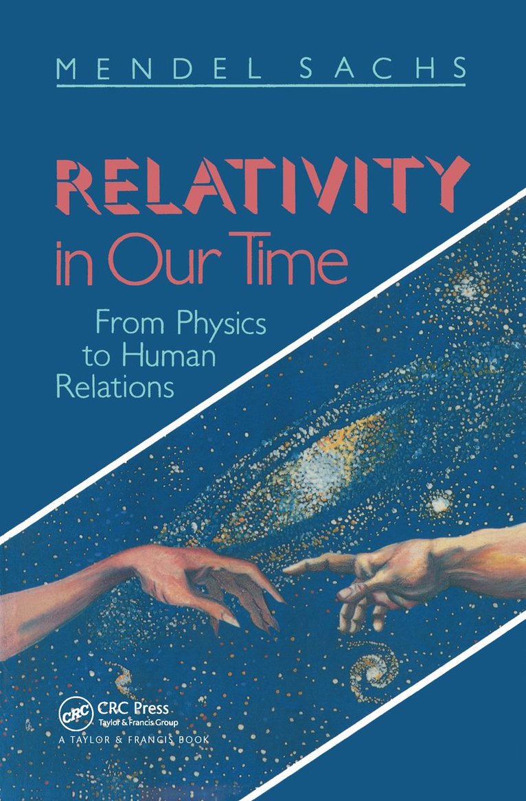 Relativity In Our Time 1