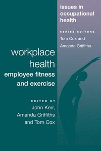 bokomslag Workplace Health