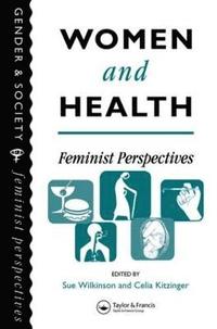 bokomslag Women And Health