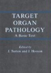 Target Organ Pathology 1