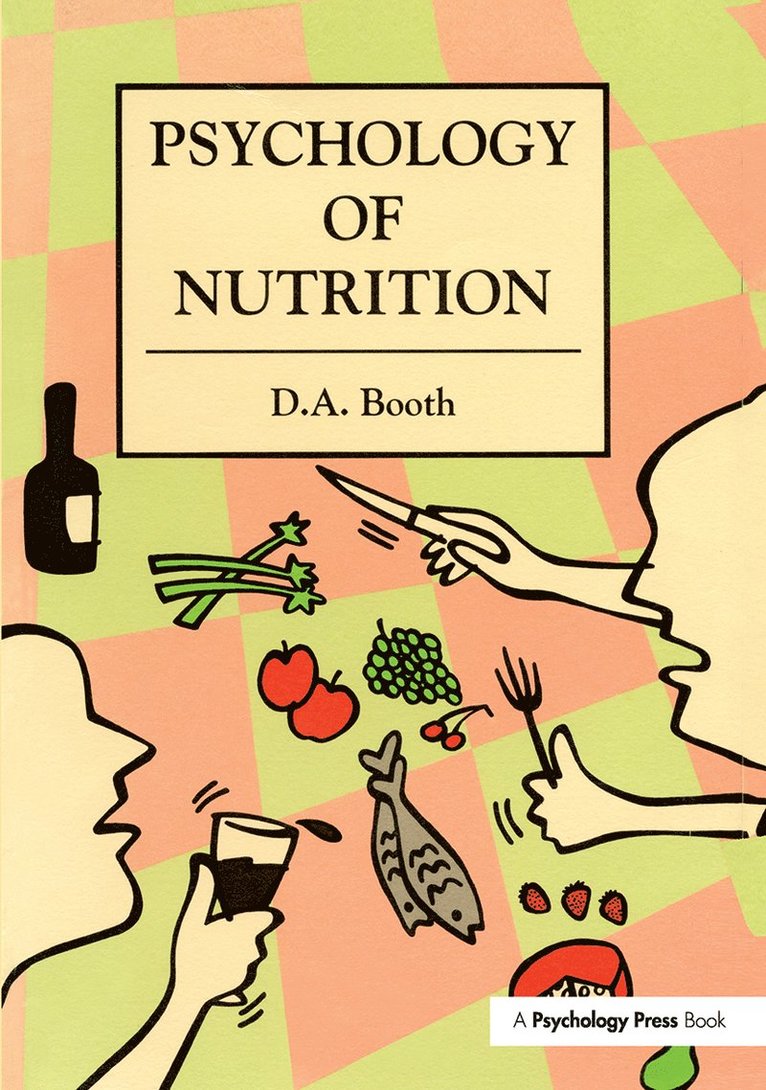 Psychology of Nutrition