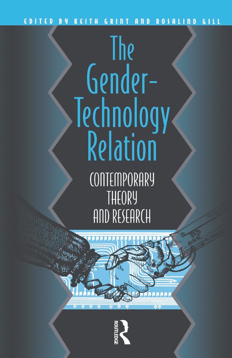 Gender-Technology Relation