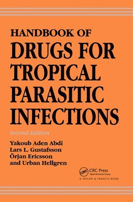 Handbook of Drugs for Tropical Parasitic Infections 1